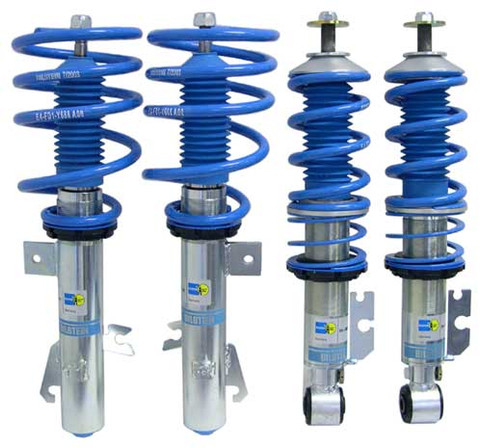 Bilstein PSS9 R50 R52 R53 Coilovers - Way Motor Works Bilstein PSS9 R50 R52 R53 Coilovers - Way Motor Works